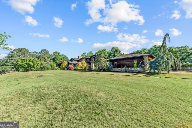 1875 Reids Ferry Road, Buckhead, GA 30625