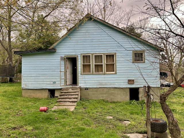 1747 Indian Creek-Gray Road, Corbin, KY 40701