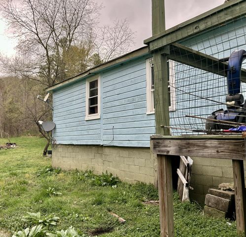 1747 Indian Creek-Gray Road, Corbin, KY 40701