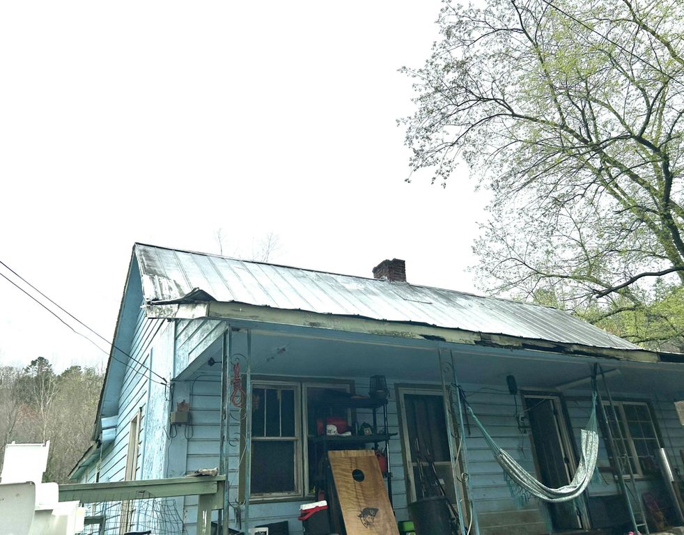 1747 Indian Creek-Gray Road, Corbin, KY 40701