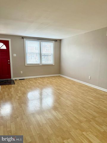1074 N ACADEMY AVE, Glenolden, PA 19036