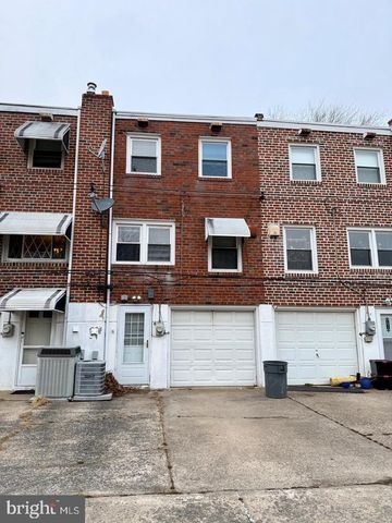 1074 N ACADEMY AVE, Glenolden, PA 19036