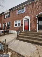 1074 N ACADEMY AVE, Glenolden, PA 19036