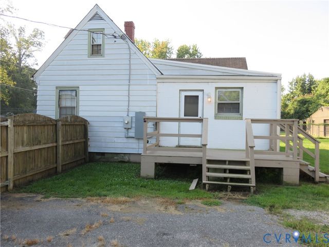 4807 Oakleys Ln, Henrico, VA 23231