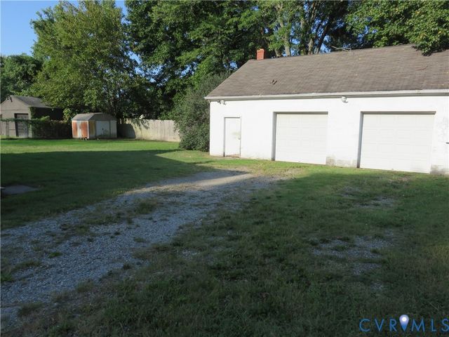 4807 Oakleys Ln, Henrico, VA 23231
