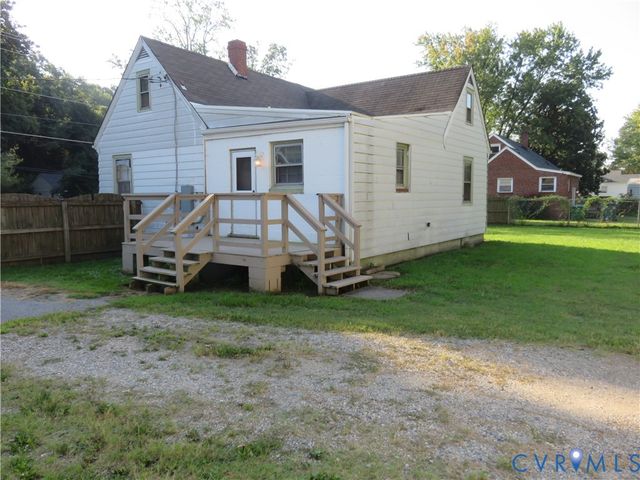 4807 Oakleys Ln, Henrico, VA 23231
