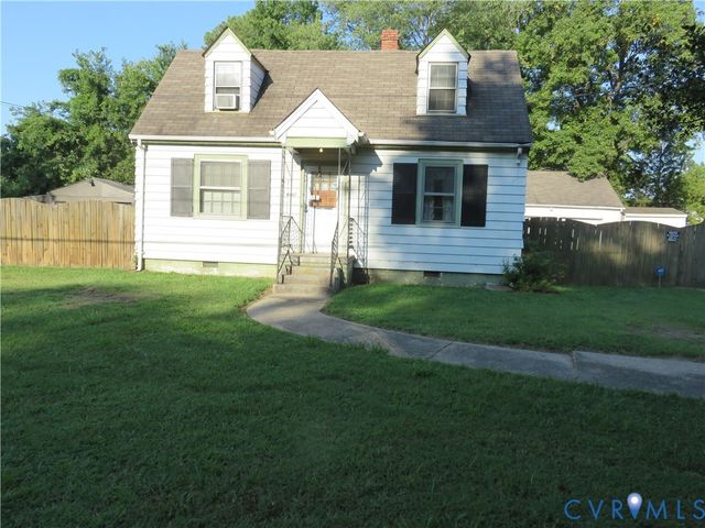 4807 Oakleys Ln, Henrico, VA 23231