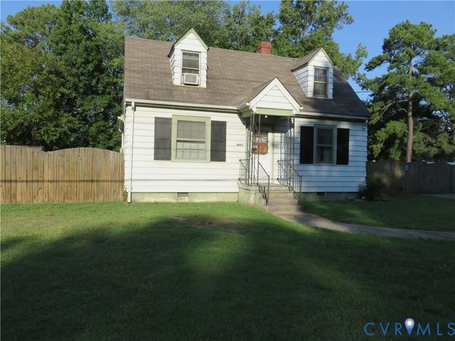 4807 Oakleys Ln, Henrico, VA 23231