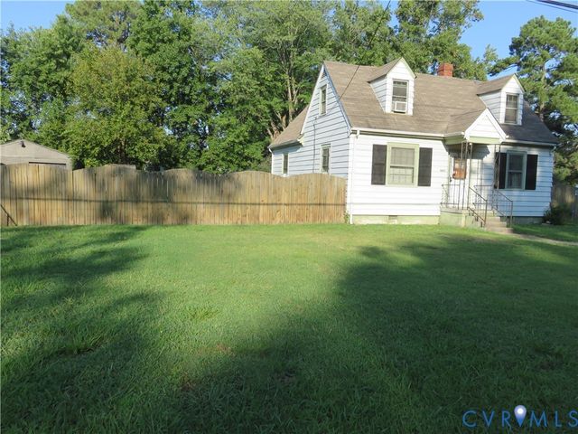 4807 Oakleys Ln, Henrico, VA 23231