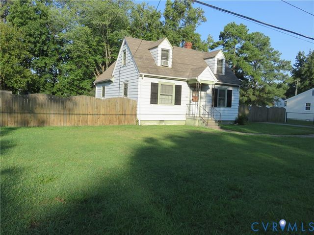 4807 Oakleys Ln, Henrico, VA 23231