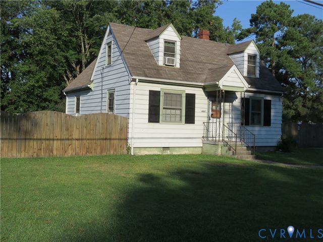 4807 Oakleys Ln, Henrico, VA 23231