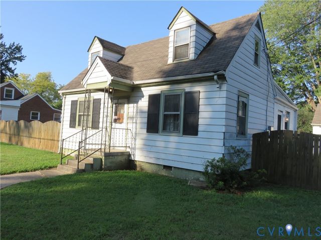 4807 Oakleys Ln, Henrico, VA 23231