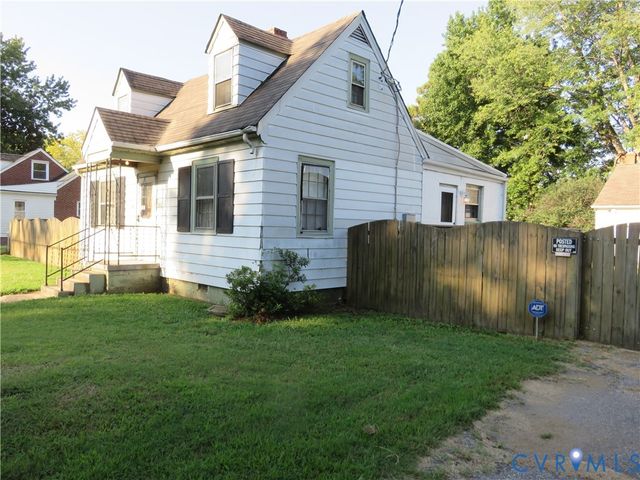 4807 Oakleys Ln, Henrico, VA 23231
