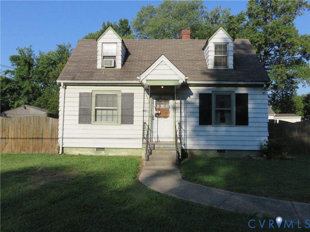 4807 Oakleys Ln, Henrico, VA 23231