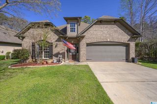 1143 EAGLE DRIVE, Maylene, AL 35114