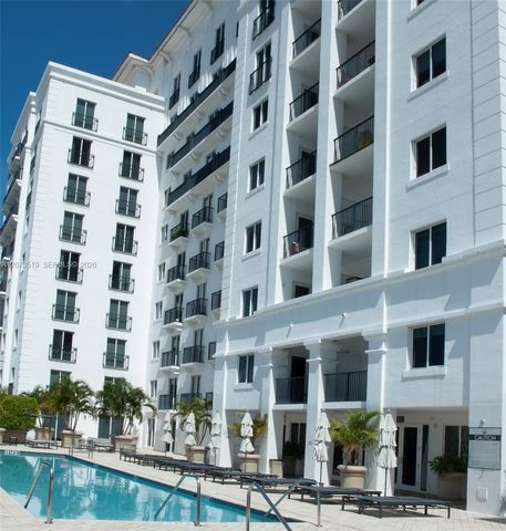 10 Aragon Avenue 703, Coral Gables, FL 33134