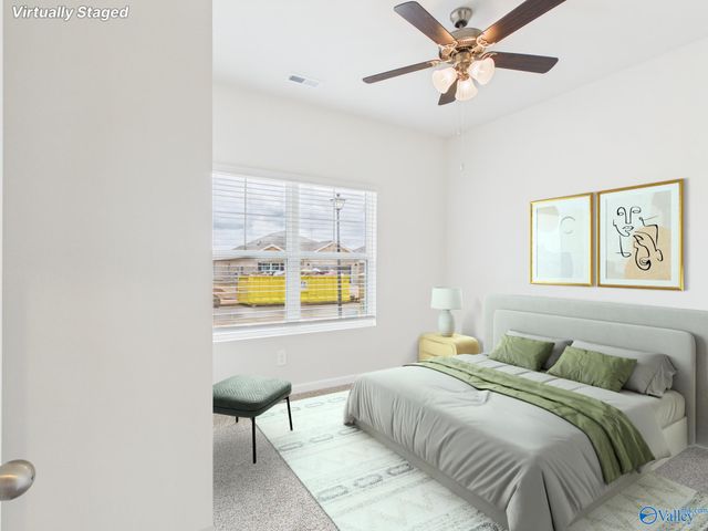 112 Betty Williams Drive, Madison, AL 35756