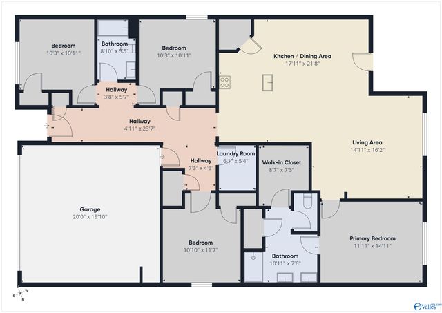 112 Betty Williams Drive, Madison, AL 35756