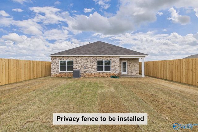 112 Betty Williams Drive, Madison, AL 35756