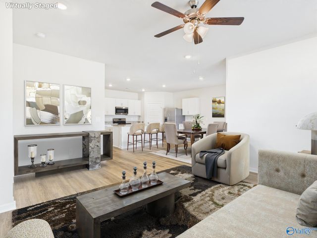 112 Betty Williams Drive, Madison, AL 35756