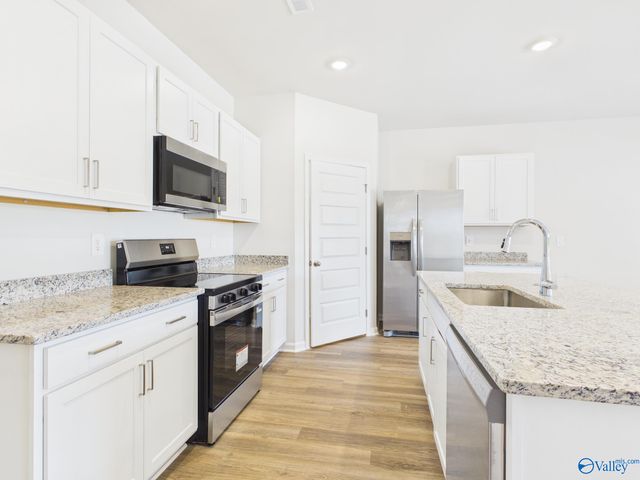 112 Betty Williams Drive, Madison, AL 35756