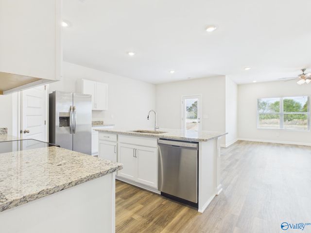 112 Betty Williams Drive, Madison, AL 35756