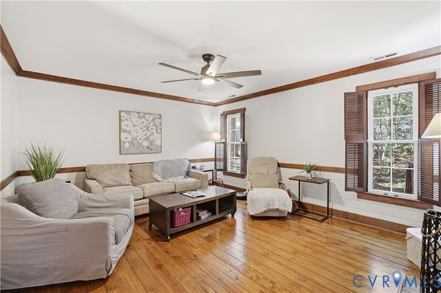 4500 Old Well Ter, Midlothian, VA 23112