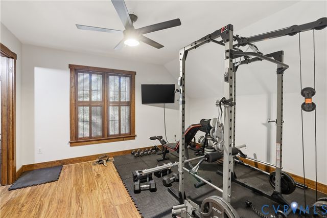 4500 Old Well Ter, Midlothian, VA 23112