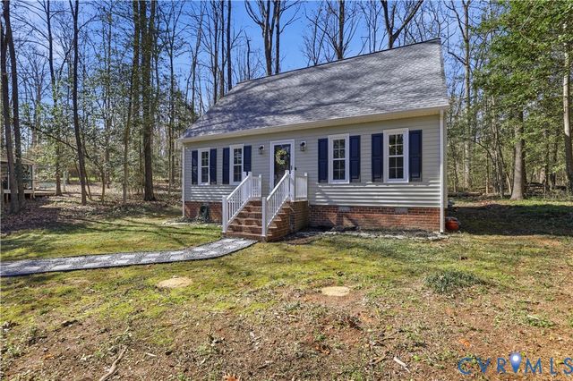 4500 Old Well Ter, Midlothian, VA 23112