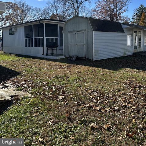 25928 KINGS LN, Millsboro, DE 19966