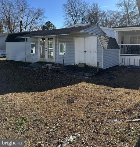 25928 KINGS LN, Millsboro, DE 19966