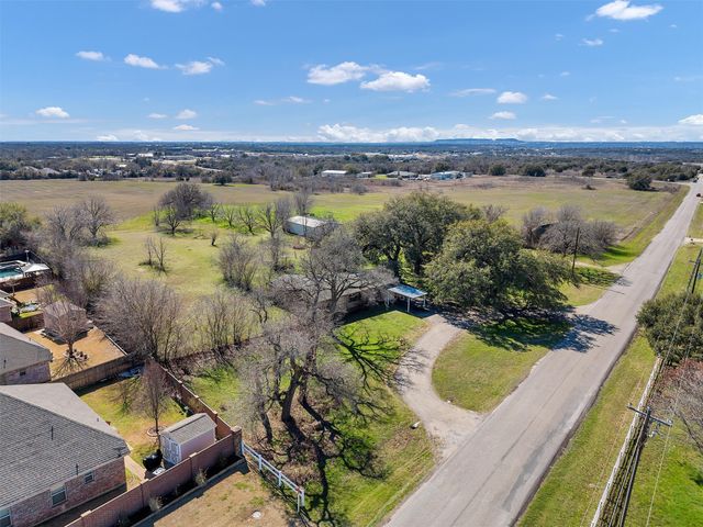 4201 Old Granbury Road, Granbury, TX 76049