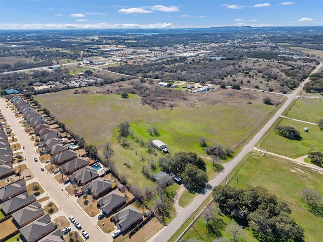 4201 Old Granbury Road, Granbury, TX 76049