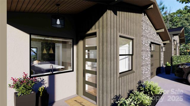 512 Sunset Villas Lane, Asheville, NC 28804