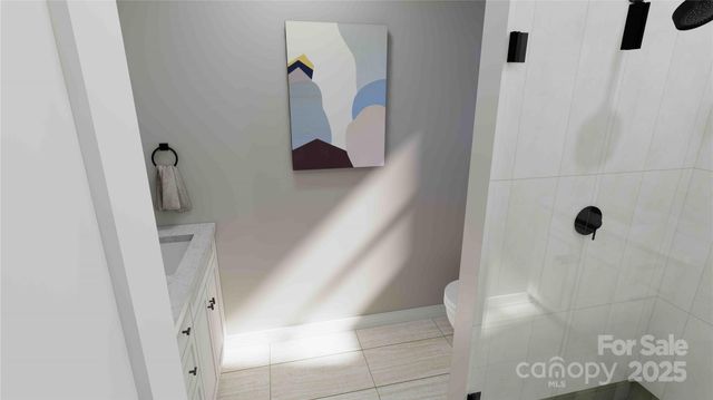 512 Sunset Villas Lane, Asheville, NC 28804