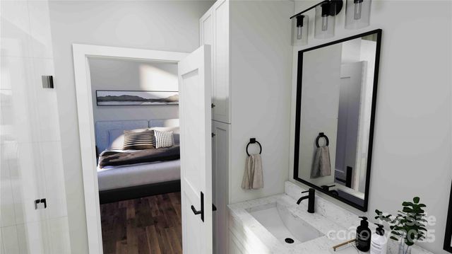 512 Sunset Villas Lane, Asheville, NC 28804