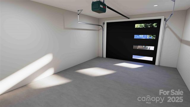 512 Sunset Villas Lane, Asheville, NC 28804