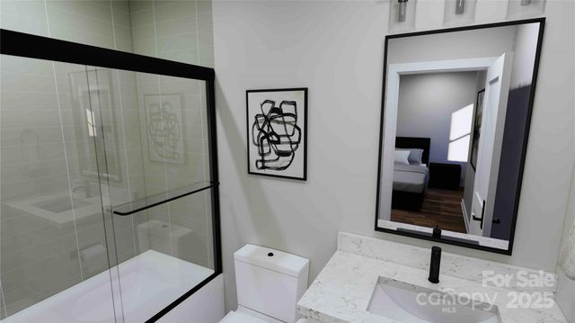 512 Sunset Villas Lane, Asheville, NC 28804