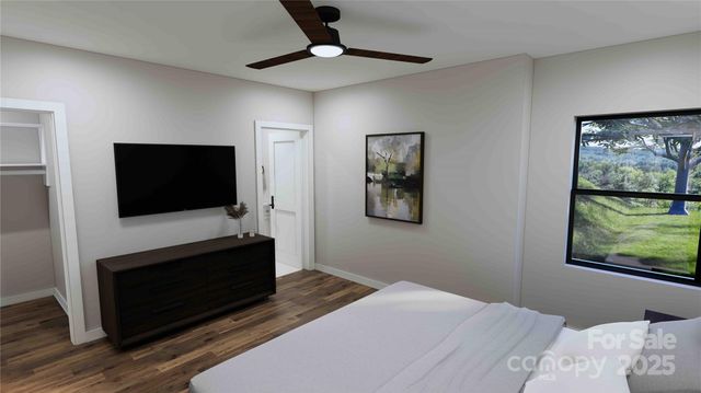 512 Sunset Villas Lane, Asheville, NC 28804