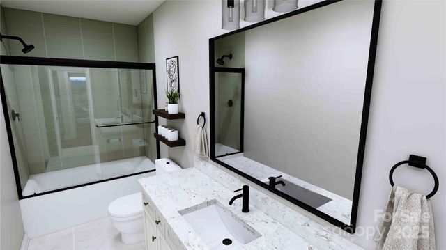 512 Sunset Villas Lane, Asheville, NC 28804