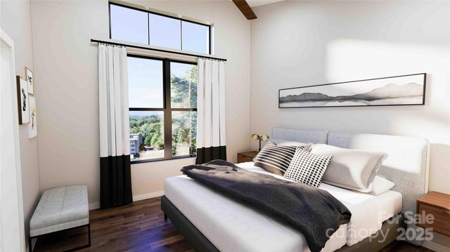 512 Sunset Villas Lane, Asheville, NC 28804