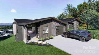 512 Sunset Villas Lane, Asheville, NC 28804