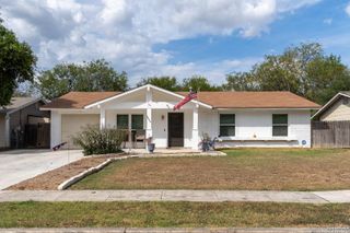 6635 Spring Hollow, San Antonio, TX 78249