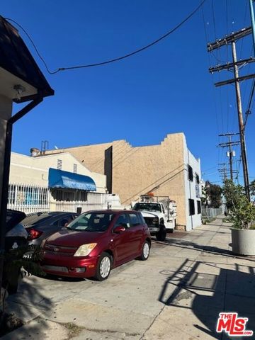 10821 Magnolia Boulevard, North Hollywood (los Angeles), CA 91601