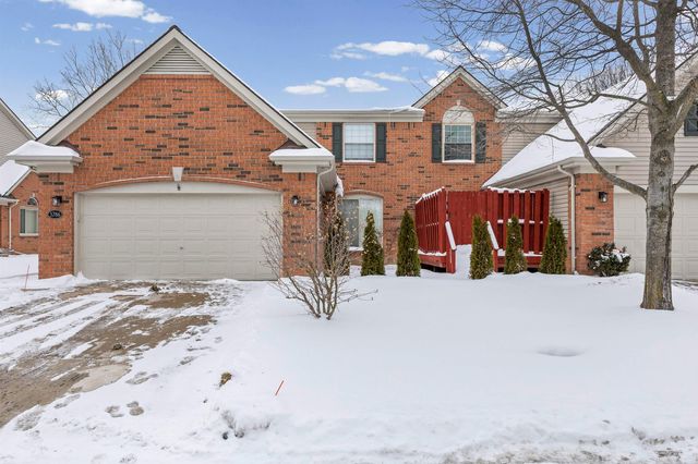 3786 Knightbridge Circle, Sterling Heights, MI 48314