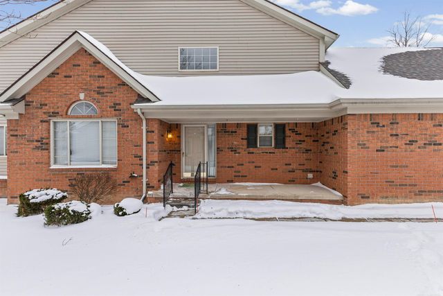 3786 Knightbridge Circle, Sterling Heights, MI 48314