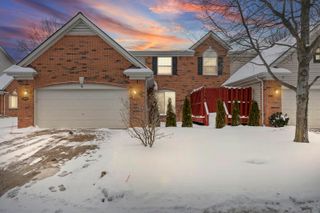 3786 Knightbridge Circle, Sterling Heights, MI 48314