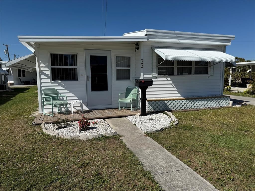 1891 ENGLEWOOD ROAD 69, Englewood, FL 34223