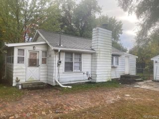 4127 COGGINS Avenue, Flint, MI 48506