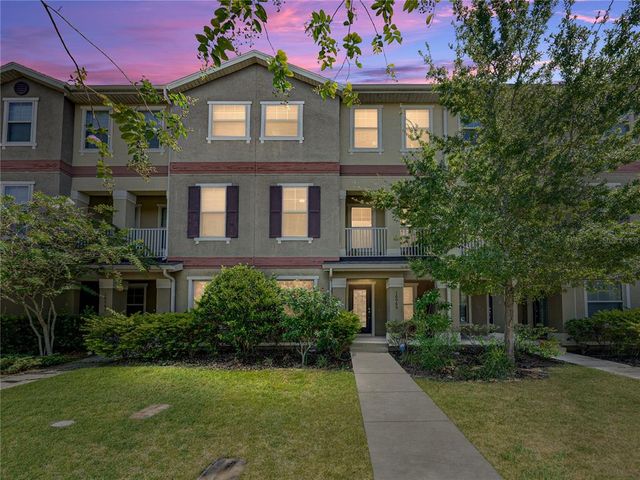 10065 TOWN LAKE DRIVE, Orlando, FL 32832